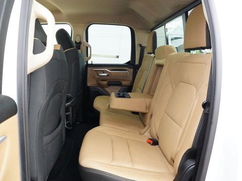 Used 2021 RAM 1500 Lone Star image 30