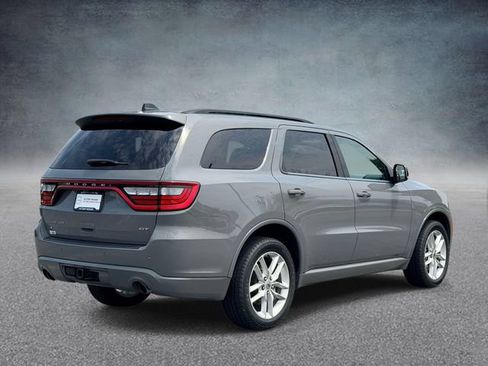 Used 2023 Dodge Durango GT AWD/4WD image 2