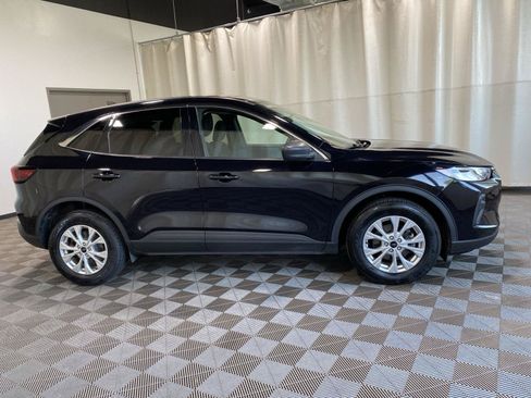 Used 2023 Ford Escape Active AWD/4WD image 8