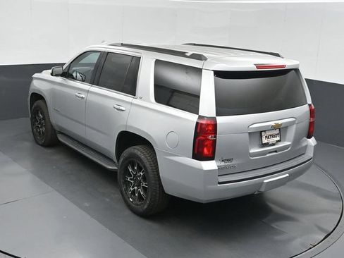 Used 2020 Chevrolet Tahoe LT AWD/4WD image 37