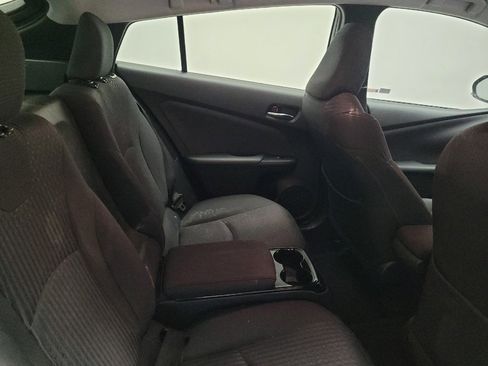 Used 2017 Toyota Prius Prime Plus w/ Carpet Mat Package FWD image 19