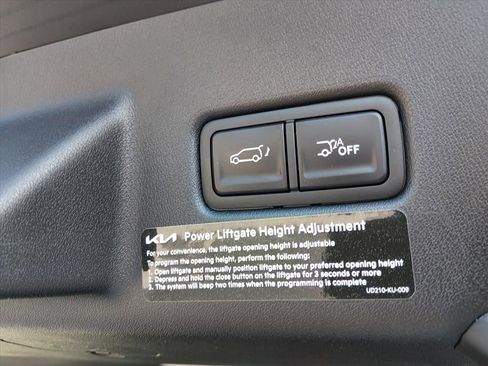 New 2027 Kia Telluride X-Line SX Prestige AWD/4WD image 8