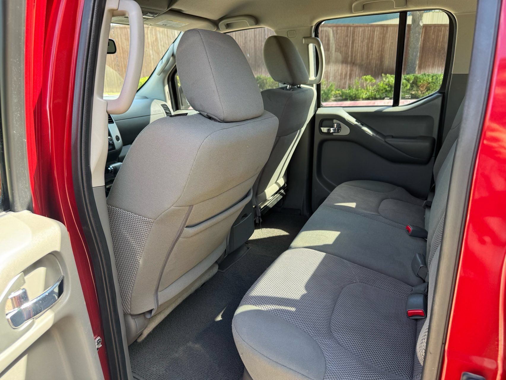 Used 2019 Nissan Frontier SV w/ Value Truck Package RWD image 22