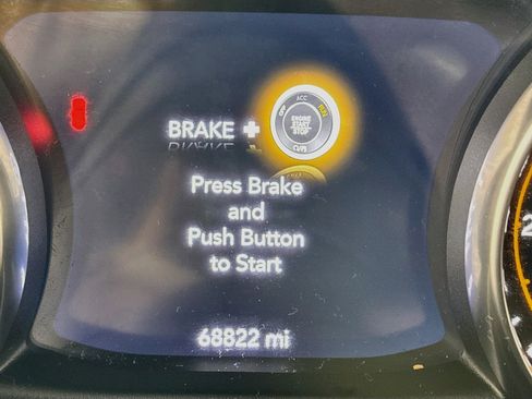 Used 2021 Jeep Wrangler Unlimited Sport AWD/4WD image 15