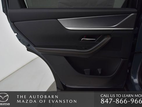 New 2026 MAZDA CX-90 Plug-In Hybrid w/ Premium Plus image 33