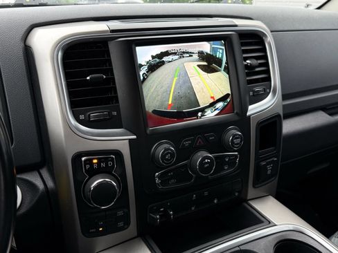 Used 2018 RAM 1500 SLT AWD/4WD image 34