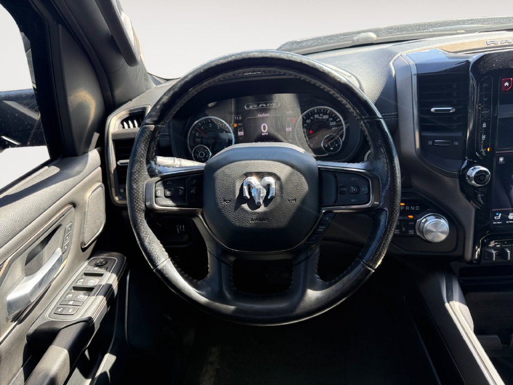 Used 2020 RAM 1500 Sport w/ Leather & Sound Group AWD/4WD image 12