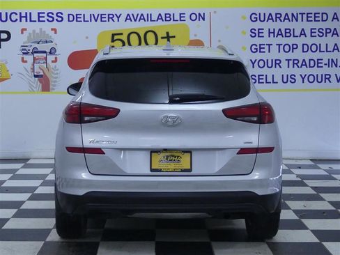 Used 2019 Hyundai Tucson Value image 6