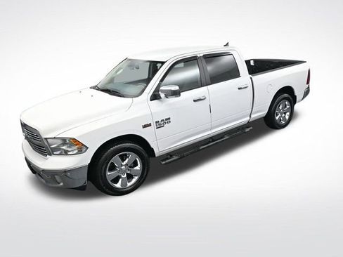Used 2019 RAM 1500 Big Horn image 28