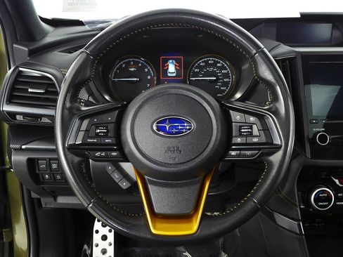 Certified 2023 Subaru Forester Wilderness image 27