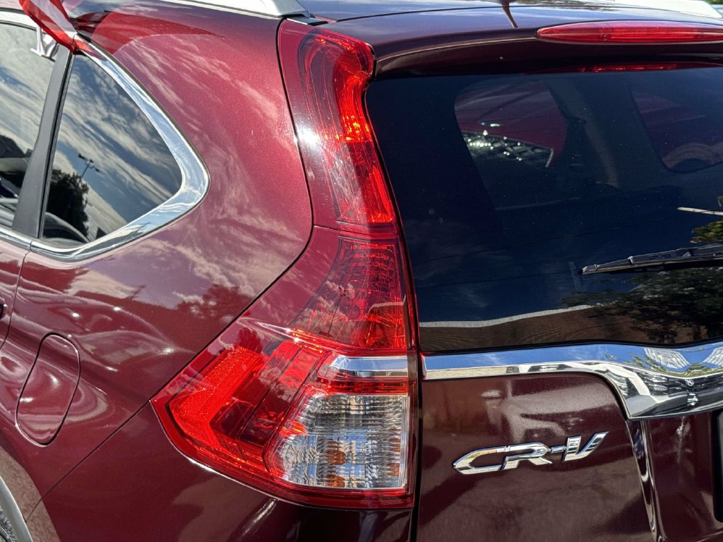 Used 2015 Honda CR-V EX-L image 11