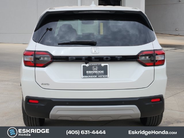 Certified 2024 Honda Pilot EX-L image 6