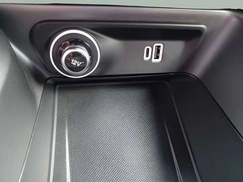 New 2024 Dodge Hornet R/T w/ R/T Blacktop Package image 37