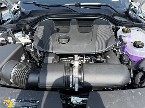 New 2026 Dodge Charger R/T w/ Blacktop Package AWD/4WD image 23