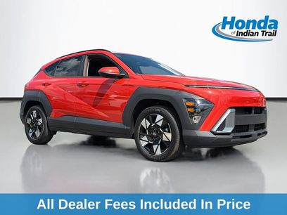 Used 2025 Hyundai Kona SEL