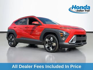 Used 2025 Hyundai Kona SEL FWD video 1