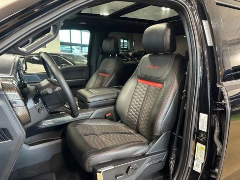 Used 2024 Ford F150 Lariat w/ Equipment Group 502A High AWD/4WD image 3