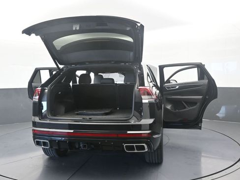 Used 2024 Volkswagen Atlas Cross Sport SEL Premium R-Line image 84