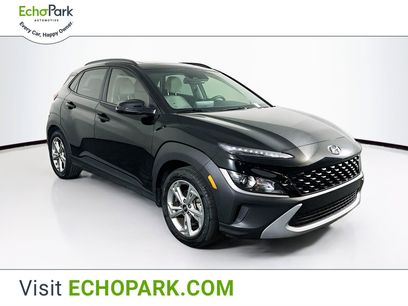Used 2023 Hyundai Kona SEL w/ Convenience Package
