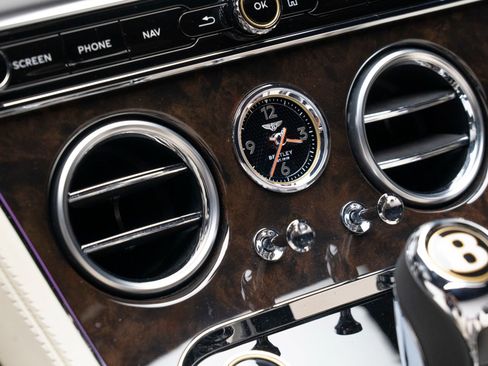 Used 2020 Bentley Continental GT First Edition AWD/4WD image 38
