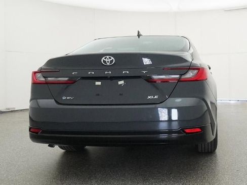 New 2026 Toyota Camry XLE image 23