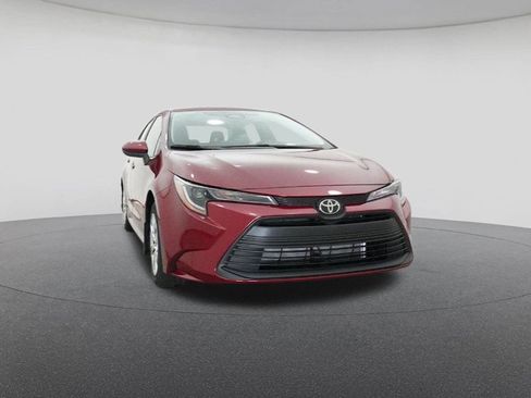 New 2026 Toyota Corolla LE image 30