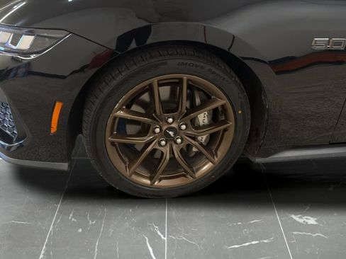 Used 2024 Ford Mustang GT Premium RWD image 14