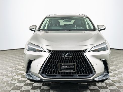 Used 2023 Lexus NX 350 AWD image 2