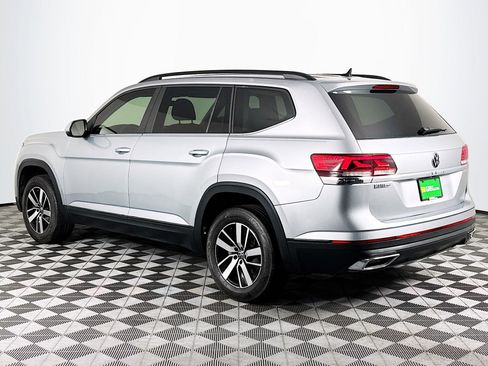 Used 2022 Volkswagen Atlas SE image 6