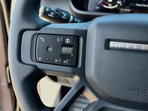 New 2026 Land Rover Defender 110 S AWD/4WD image 38