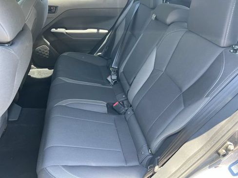 Certified 2025 Subaru Crosstrek 2.5i Premium AWD/4WD image 36