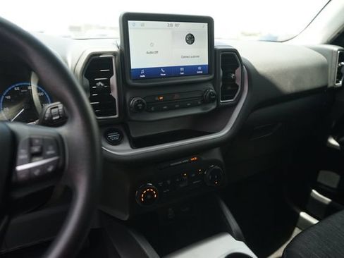 Used 2023 Ford Bronco Sport Big Bend AWD/4WD image 26