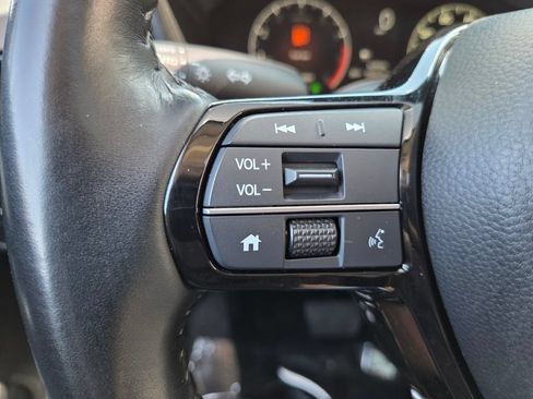 Certified 2025 Honda CR-V EX-L image 21