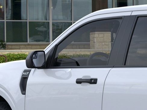 New 2026 Ford Maverick XLT w/ Equipment Group 301A image 21