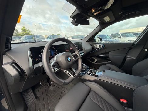 Used 2026 BMW X3 xDrive30i w/ Premium Package AWD/4WD image 11
