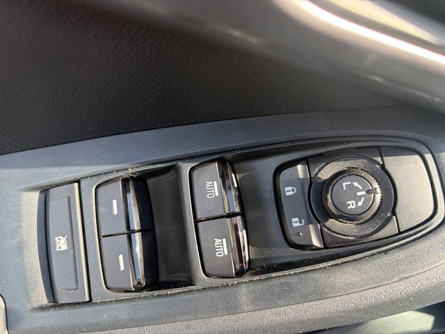Used 2025 Subaru Impreza 2.0i AWD/4WD image 15