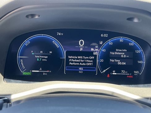 New 2026 Toyota Camry XSE FWD image 13