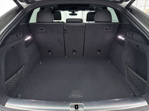 Used 2024 Audi SQ5 Premium Plus w/ Premium Plus Package image 25