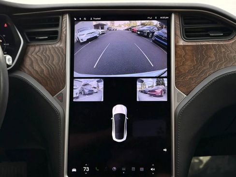 Used 2019 Tesla Model S Long Range AWD/4WD image 9
