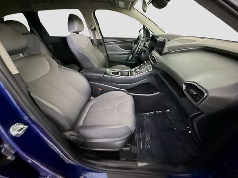Used 2023 Hyundai Santa Fe SEL FWD image 29