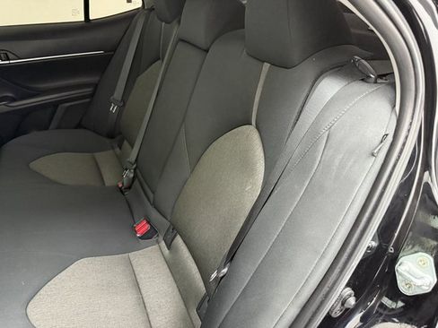 Used 2024 Toyota Camry LE image 34