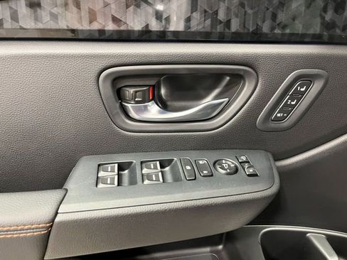 New 2026 Honda Passport TrailSport Elite image 13