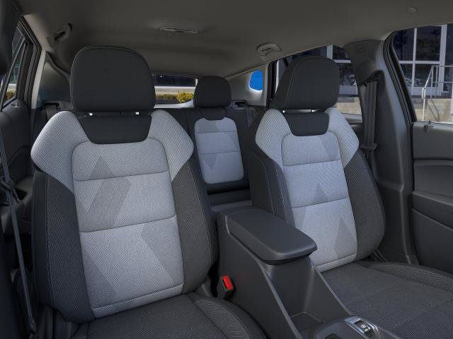 New 2026 Chevrolet Trax LS w/ LS Convenience Package FWD image 16