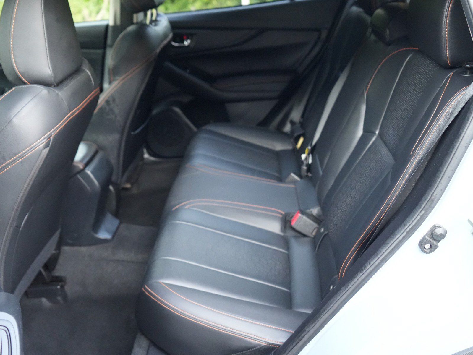 Used 2019 Subaru Crosstrek 2.0i Limited w/ Moonroof Package w/Navigation AWD/4WD image 31