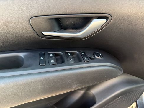 Used 2023 Hyundai Tucson SEL w/ Convenience Package AWD/4WD image 17