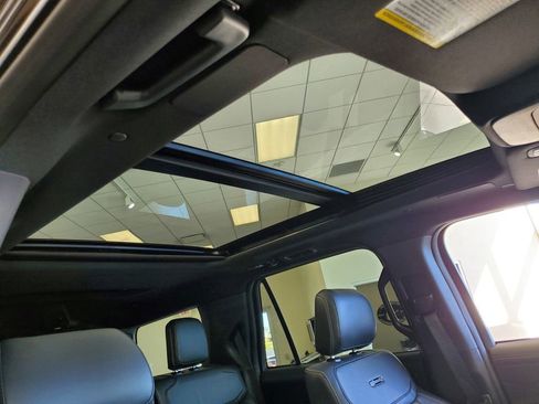 New 2025 Ford Expedition Platinum w/ Stealth Performance Package image 24