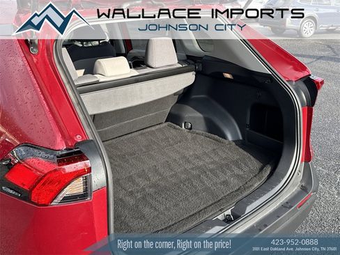 Used 2019 Toyota RAV4 XLE image 45