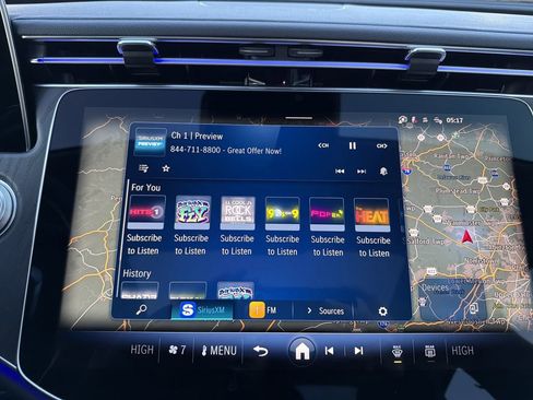 Used 2024 Mercedes-Benz E 350 E 350 image 23