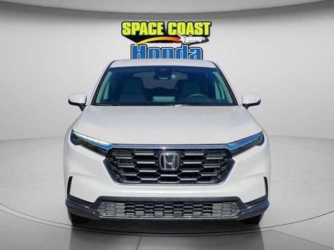 New 2025 Honda CR-V LX image 3