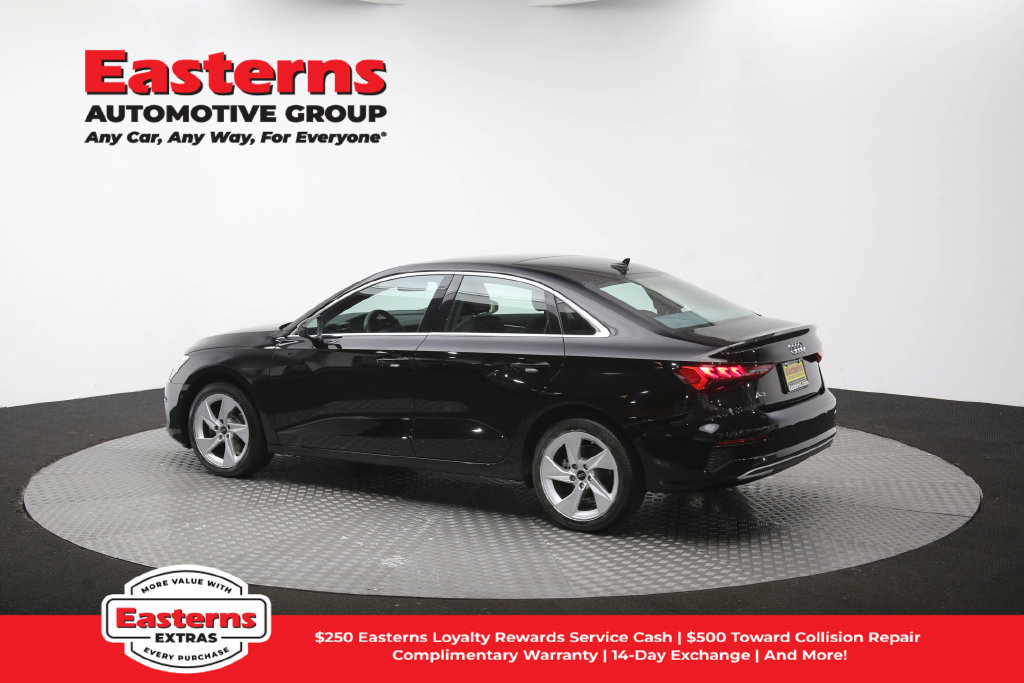 Used 2024 Audi A3 2.0T Premium FWD image 66